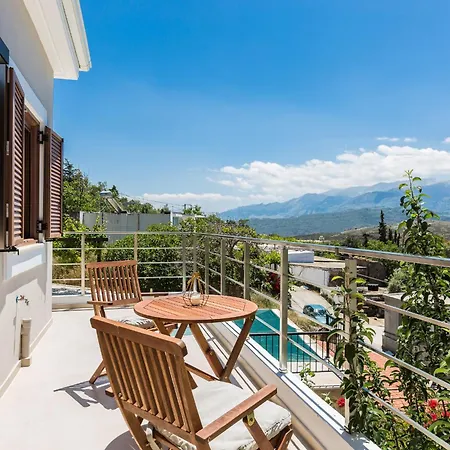 Upper View 2, With Private Pool