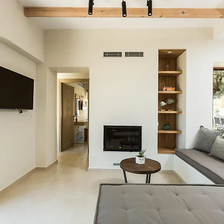 Upper View 2, With Private Pool Villa