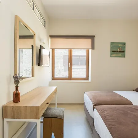 Upper View 2, With Private Pool Villa Chania (Crete)