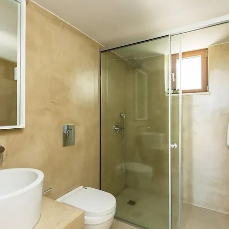 Upper View 2, With Private Pool *