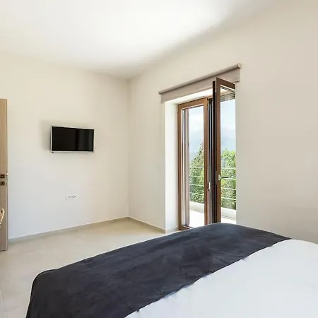 Upper View 2, With Private Pool Villa