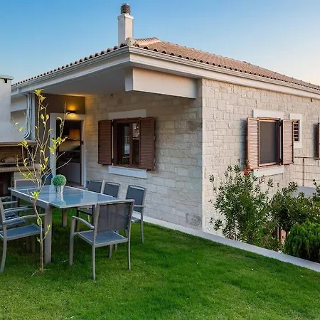 Villa Upper View 2, With Private Pool *