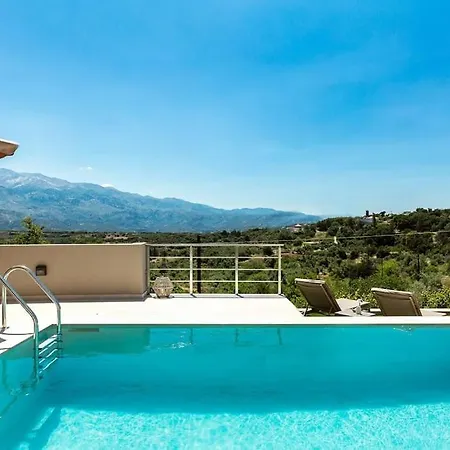 Upper View 2, With Private Pool *