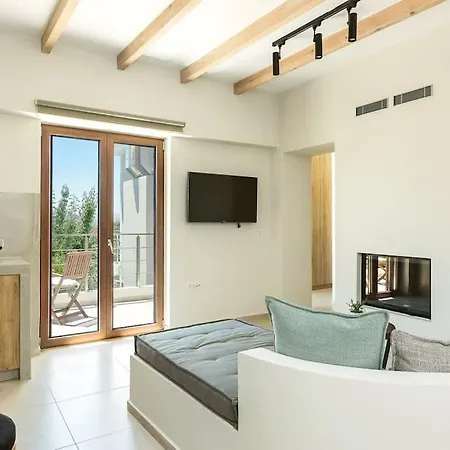 Upper View 2, With Private Pool *