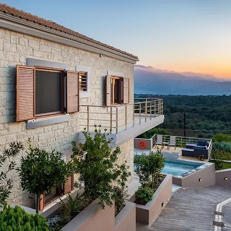 Upper View 2, With Private Pool Villa *