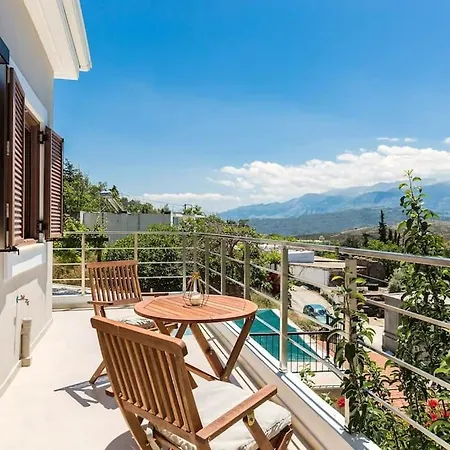 Upper View 2, With Private Pool Villa *